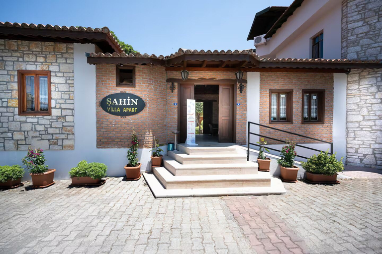Exterior & Views 2, Şahin Villa Apart, Ortaca
