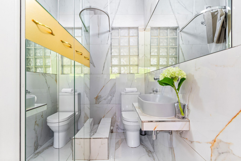 Bathroom 4, Manella On Kloof, City of Cape Town