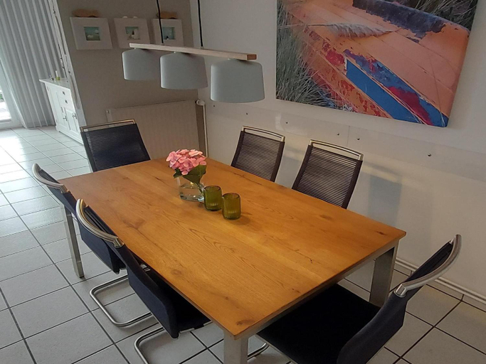 Others 4, Doppelhaushalfte in Friedrichskoog-Spitze, Dithmarschen