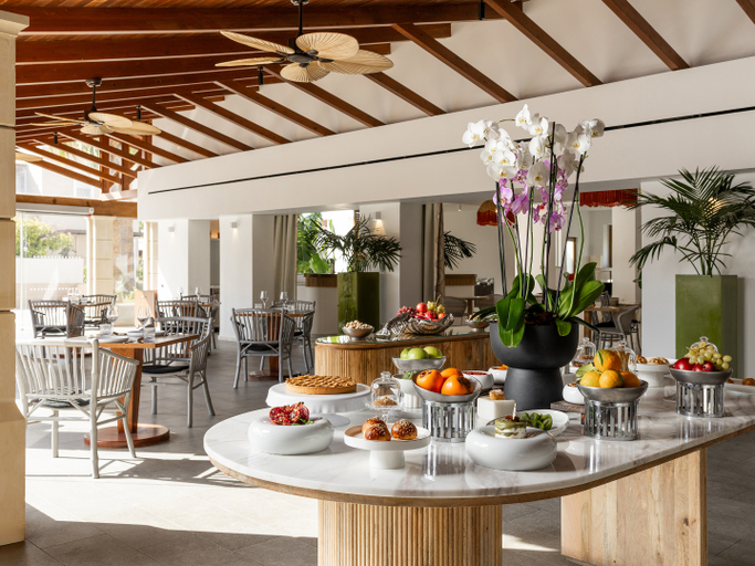 Food & Drinks 4, Grecotel Casa Adele, Crete