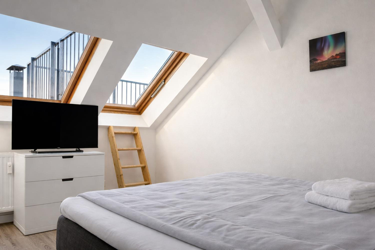 Facilities 4, MIILOX Apartments Chemnitz, Chemnitz