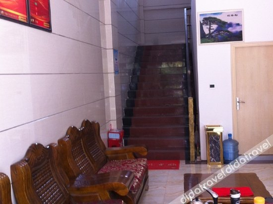 Others 2, Hongshulin Hotel, Pu'er