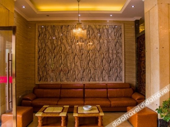 Others 3, Xiujiang Bandao Hotel, Jiujiang