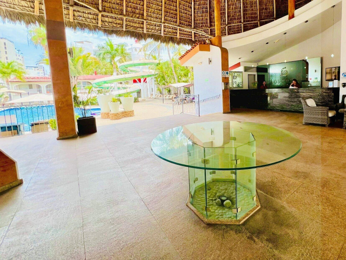 Public Area 3, Los Picos Hotel & Suites Bucerias, Compostela