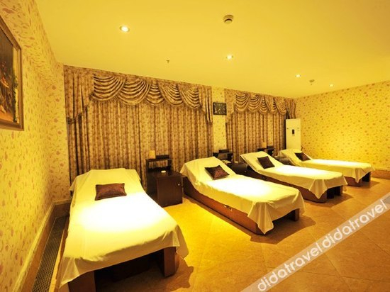 其他 3, Wangcang Liangyu Hotel, Guangyuan