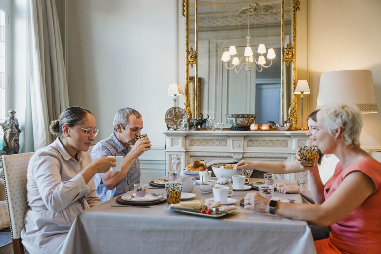 Food & Drinks 3, Nova Zembla, Antwerpen