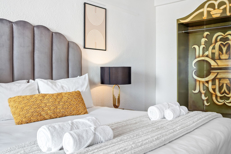 Interior 2, 1 Plomarion, City of Cape Town