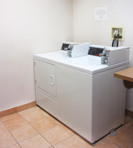 Public Area 3, Holiday Inn Express FAIRFIELD by IHG, Butler