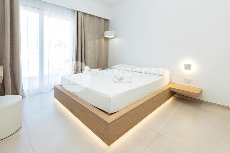 Bedroom 5, Relais Dolcevita, Lecce