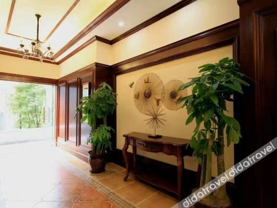 Others 2, Yuebanwan Hotel, Chengdu