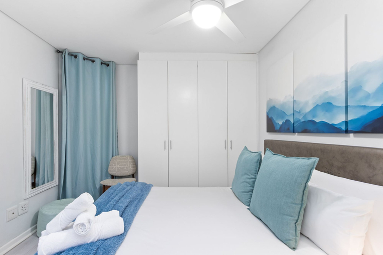 Bedroom 2, Green Market Place, City of Cape Town
