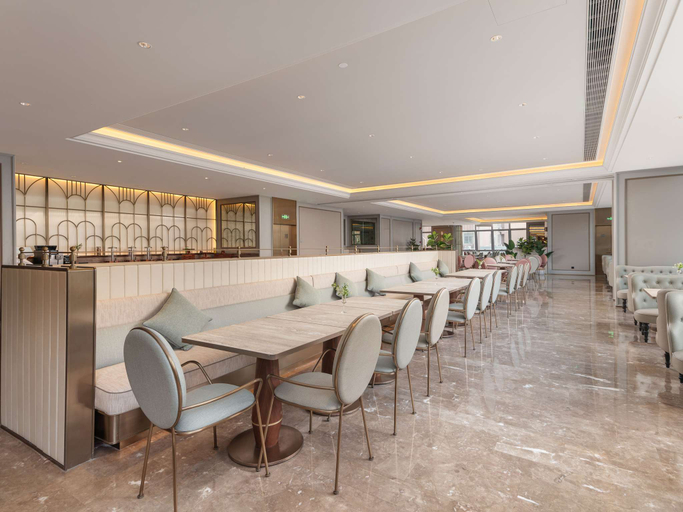 Food & Drinks 5, Mercure Guangzhou Tianhe Sports Center, Guangzhou