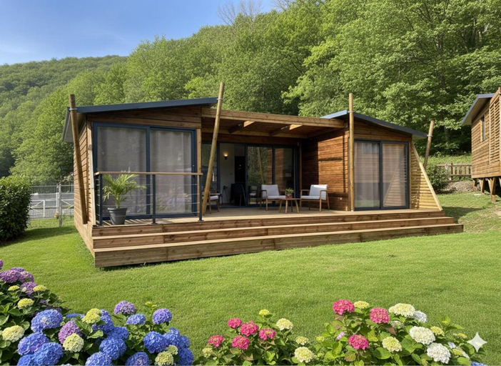4, DOMAINE LAPEDAGNE, Pyrénées-Atlantiques