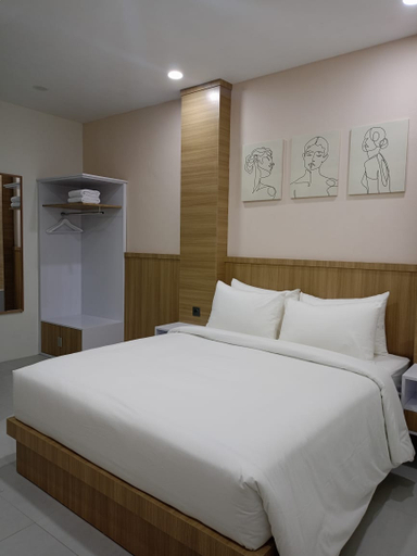 The Bale Residence Room Type - Kedaton