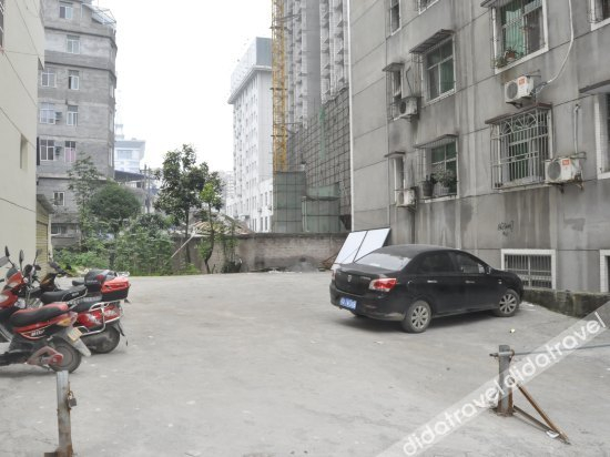 Others 5, Junren Business Hotel, Enshi Tujia and Miao