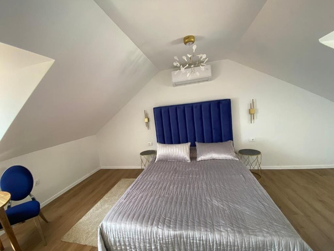 Room 2, Villa de Blue 2, Bol