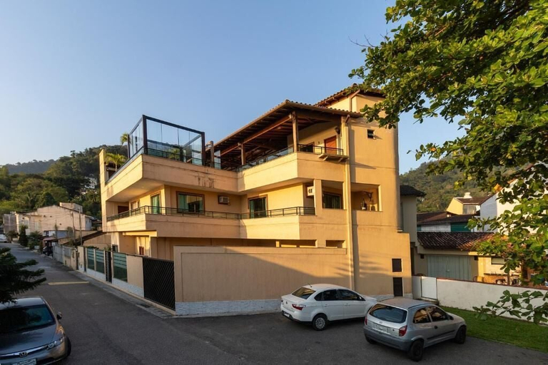 Exterior & Views, Sintonia com Mar, Angra dos Reis