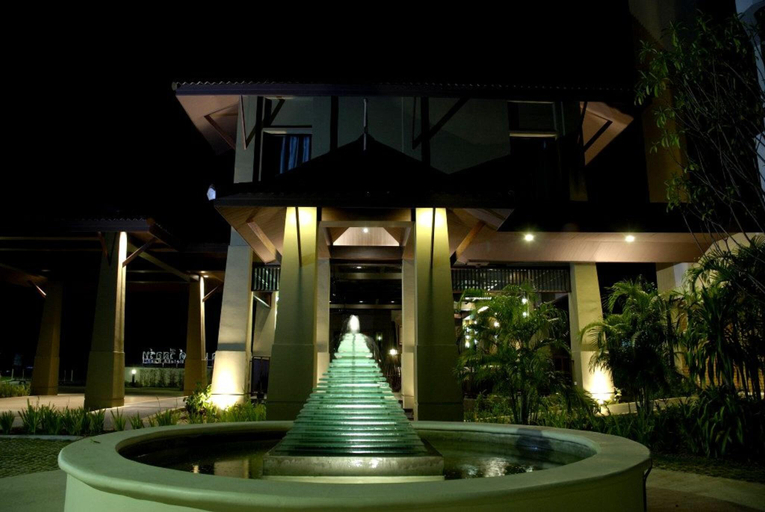 Exterior & Views 3, Kuiburi Hotel and Resort, Muang Prachuap Khiri Khan