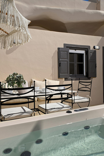 Sport & Beauty 5, Oia Unique Homes By K&k, South Aegean
