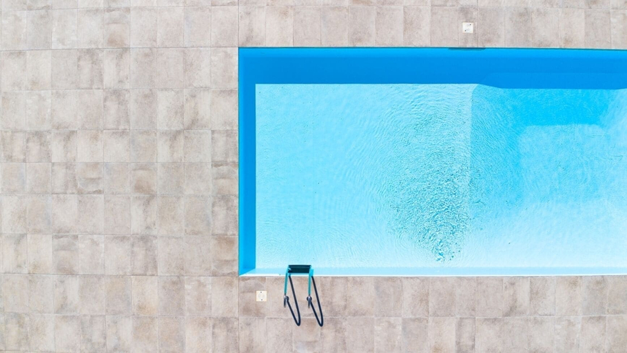 Pool 5, B&B Fonte Silente, Salerno
