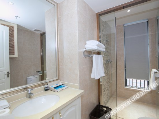 Others 3, Me Hotel, Foshan