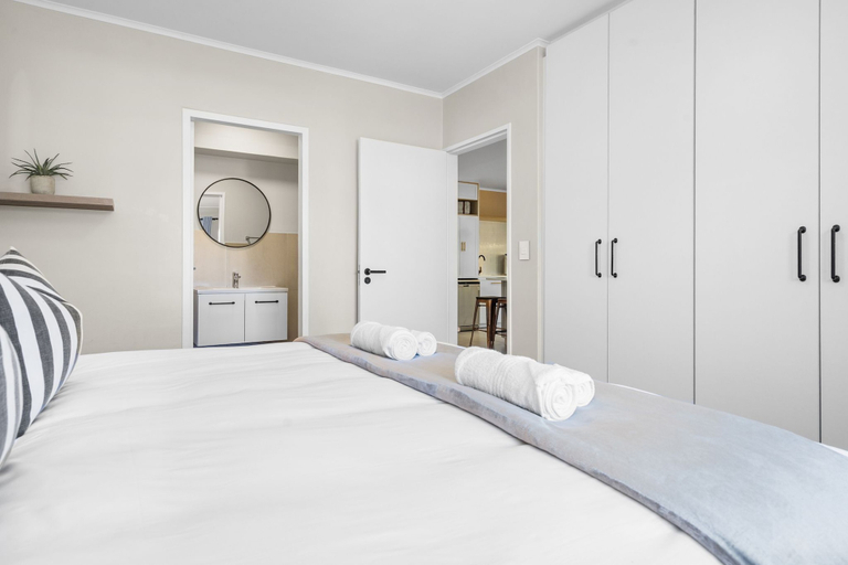 Bedroom 3, Mayfair Luxury 212, City of Cape Town