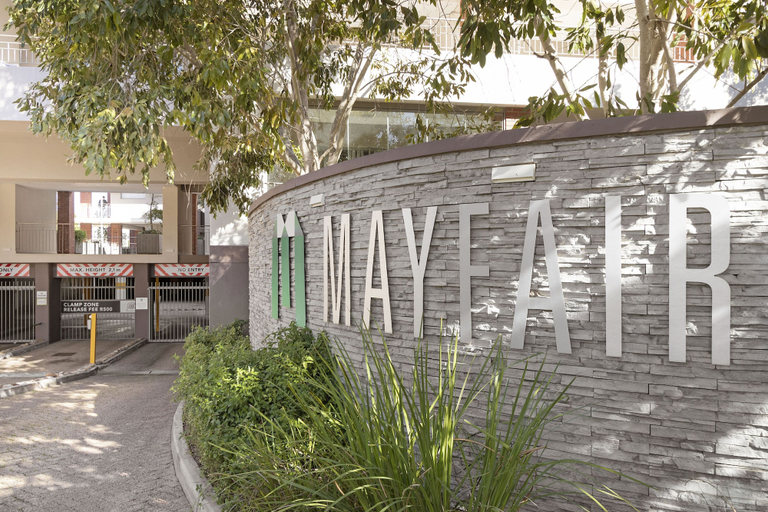 Exterior & Views 2, Mayfair Luxury 212, City of Cape Town