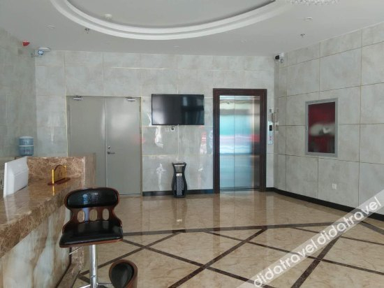 Others 3, Jingrui Hotel, Zhangjiakou