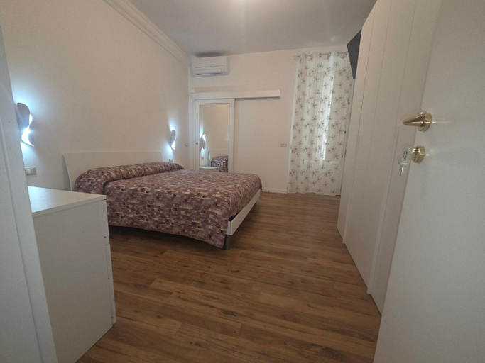 Bedroom 4, Albergo grace, Vibo Valentia
