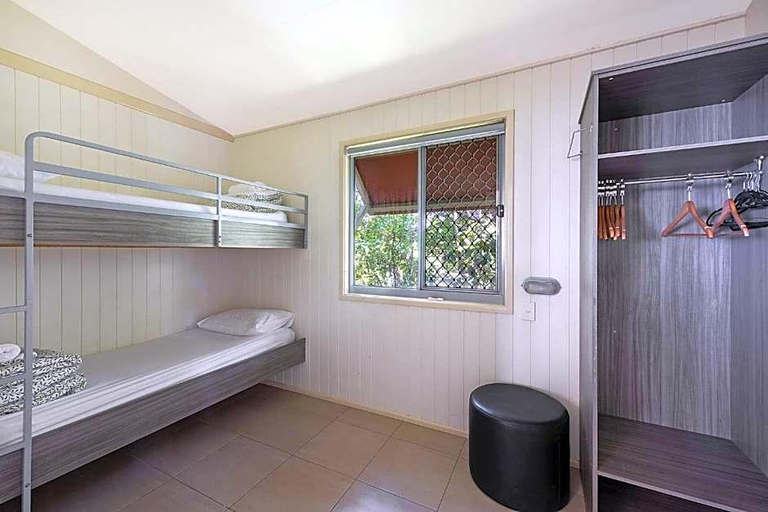 Bathroom 3, Reflections Holiday Parks Nambucca Heads, Nambucca