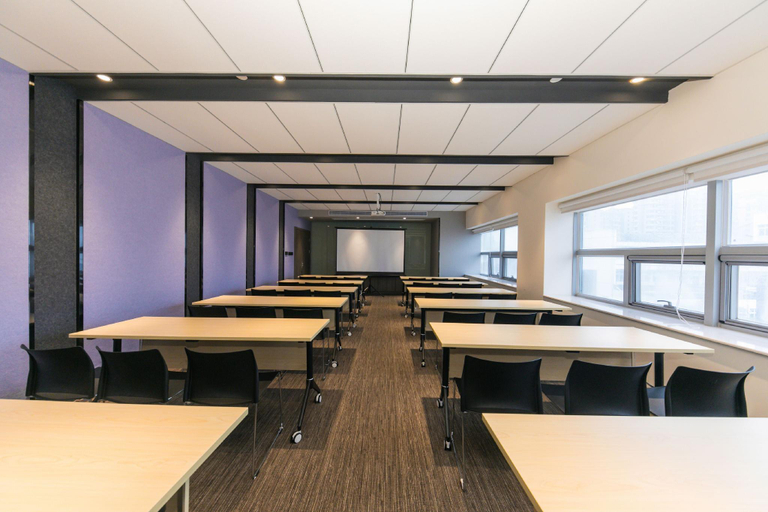 Business Facilities 4, Hanting Hotel Wenzhou Station Avenue Branch, Wenzhou