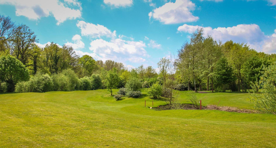 Exterior & Views 1, Aparthotel Delden, Hof van Twente