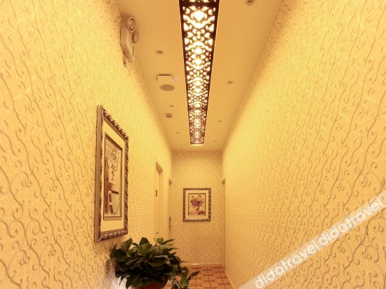 Others 5, Yeer Couples Theme Hotel, Jinzhong