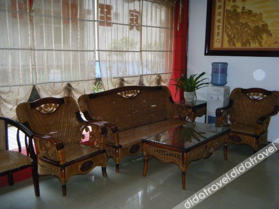 Others 4, Rujia Hotel, Nanping