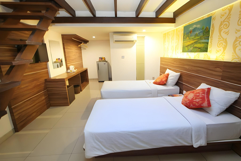 Others 5, Legian Sunset Residence, Badung