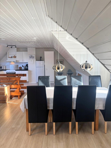 Food & Drinks, Djursland Lystrup Strand Ferieboliger, Norddjurs