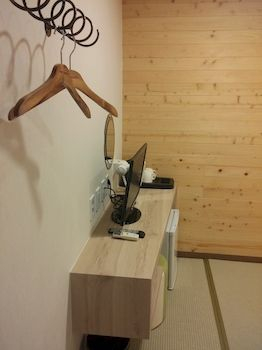 Others 3, Bound Hostel, Jongno