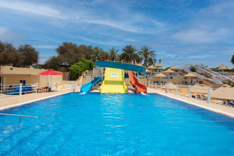 Sport & Beauty 2, BM Beach Hotel, Ras Al Khaimah