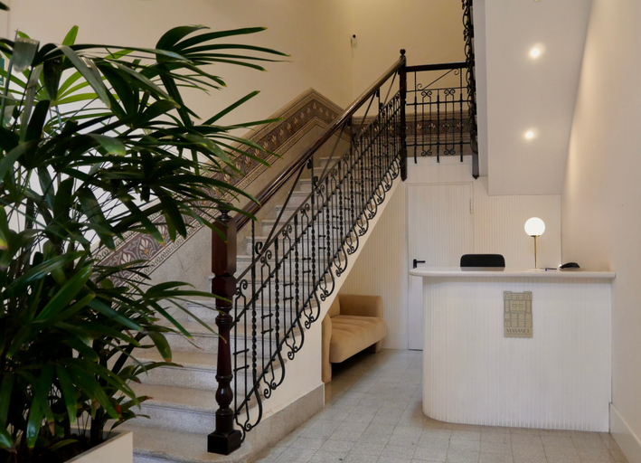 Public Area 3, MASANET Emblematic Hotels by Airnest, Las Palmas