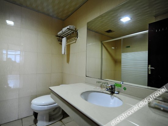 Others 5, Oula Art Hotel, Quanzhou