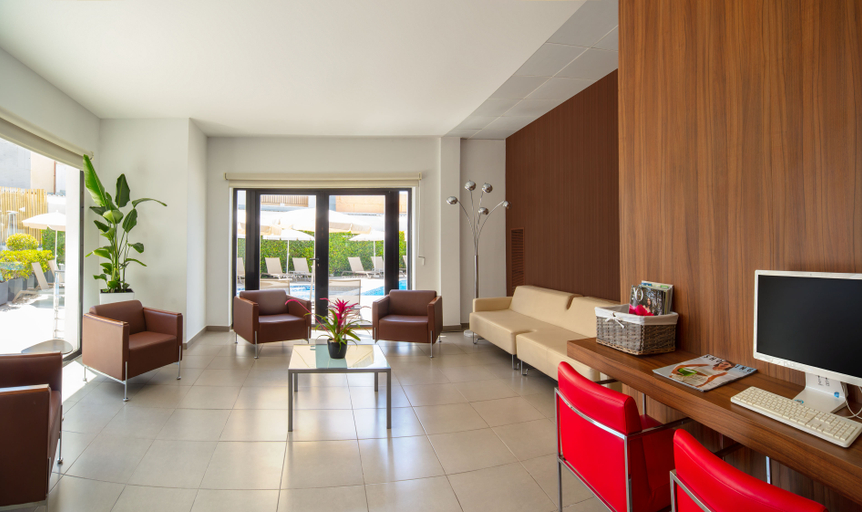 Public Area 4, RH Boutique Porto Cristo, Castellón