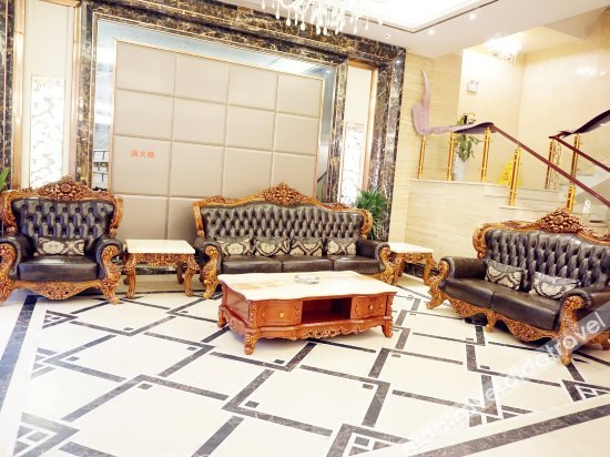 Others 2, Maoyuan Hotel, Nanchong