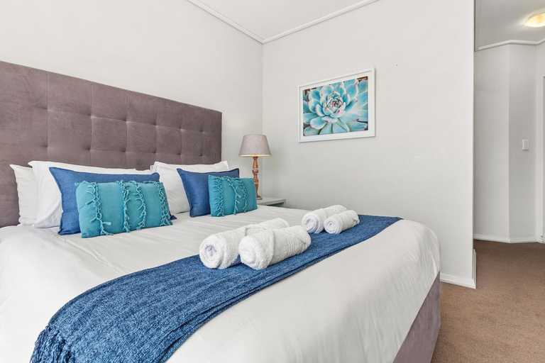 Bedroom 2, Lagoon Beach 231, City of Cape Town