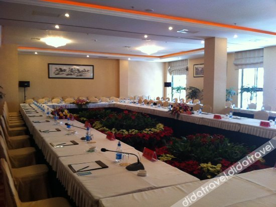公共区域 2, Puer King Land Hotel, Pu'er