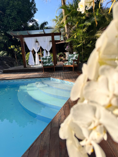 Sport & Beauty 2, Casa do Soberbo, Guapimirim