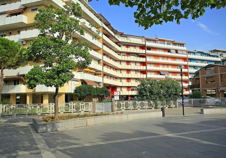Exterior 5, Apartment in Porto Santa Margherita, Venezia