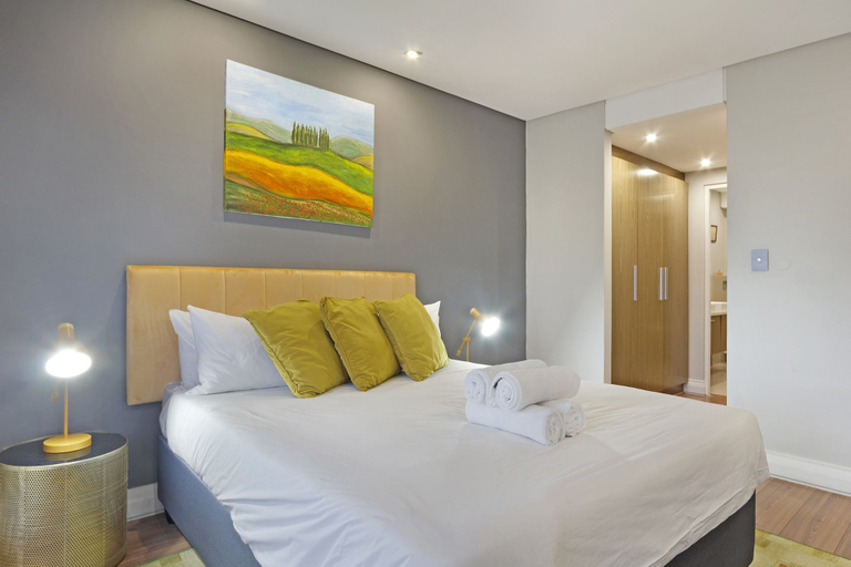 Bedroom 3, Eden on the Bay 171, City of Cape Town