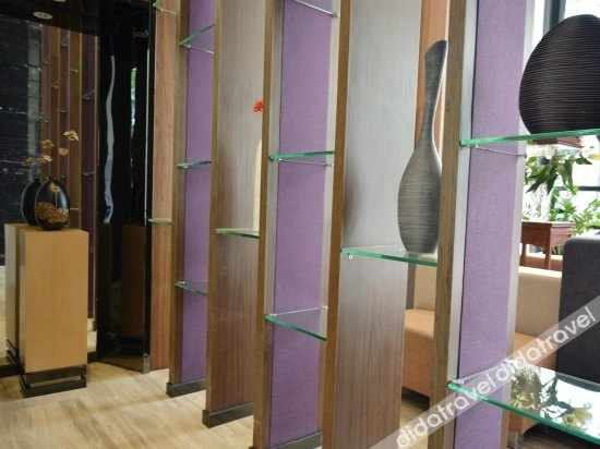 Others 3, Bafang Select Hotel (Dongguan Dalang RT-Mart Store), Dongguan