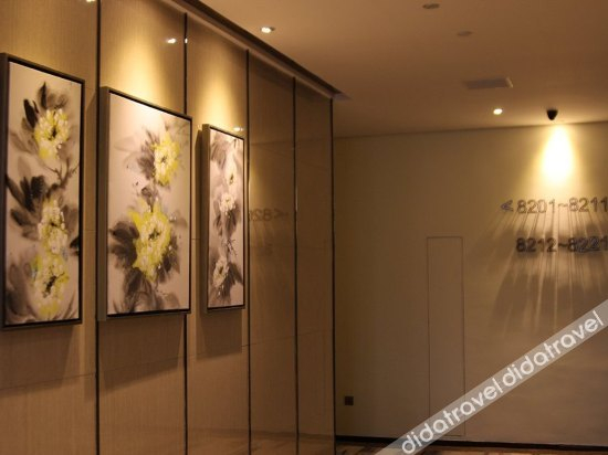 Others 4, Rhine Jasmine Holiday Hotel, Changsha