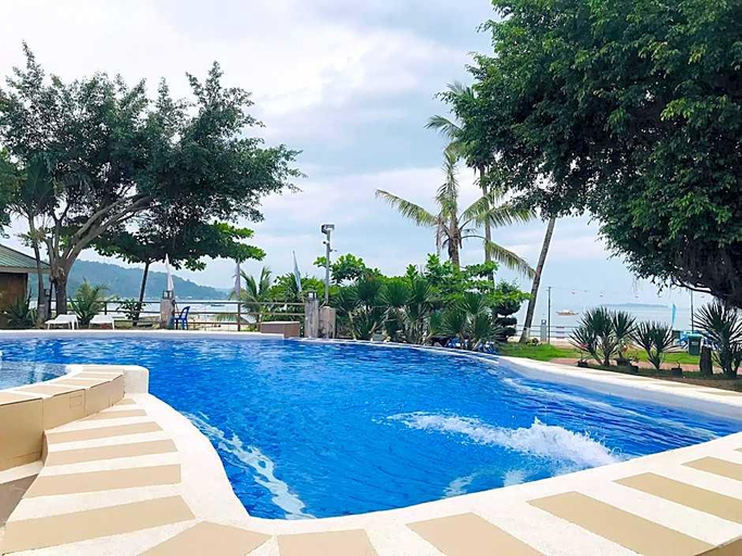 Sport & Beauty 5, Subic Grand Seas Resort, Olongapo City